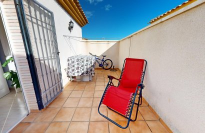 Resale - Casa - Orihuela Costa - Villamartín-Las Filipinas