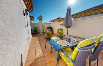 Resale - Casa - Orihuela Costa - Villamartín-Las Filipinas