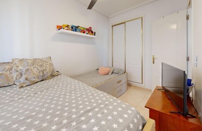 Resale - Casa - Orihuela Costa - Villamartín-Las Filipinas