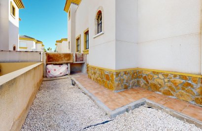 Resale - Casa - Orihuela Costa - Villamartín-Las Filipinas