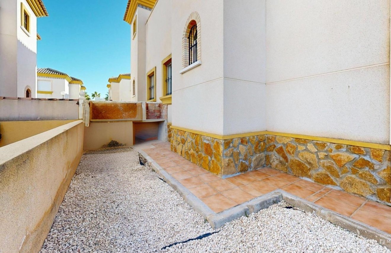 Resale - Casa - Orihuela Costa - Villamartín-Las Filipinas