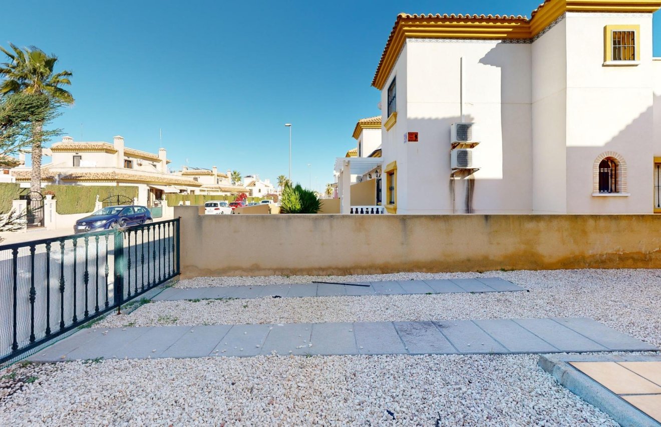 Resale - Casa - Orihuela Costa - Villamartín-Las Filipinas