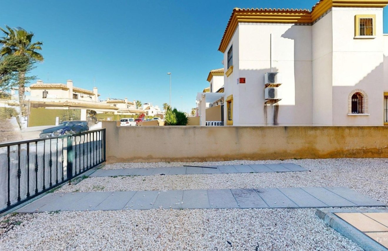 Resale - Casa - Orihuela Costa - Villamartín-Las Filipinas