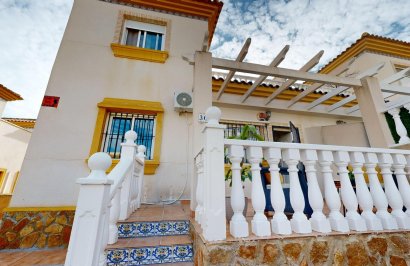 Resale - Casa - Orihuela Costa - Villamartín-Las Filipinas