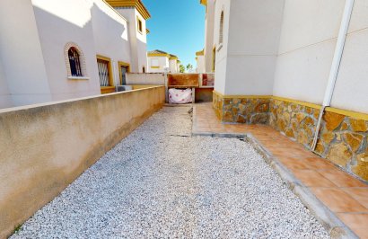 Resale - Casa - Orihuela Costa - Villamartín-Las Filipinas