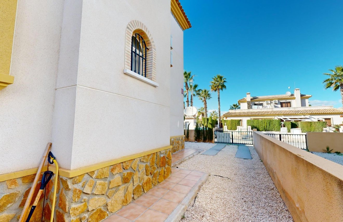 Resale - Casa - Orihuela Costa - Villamartín-Las Filipinas