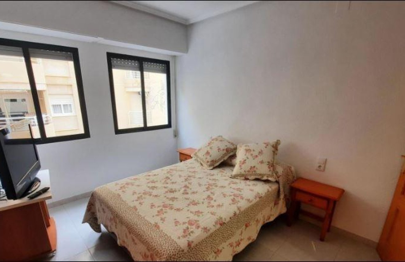 Reventa - Apartamento - Torrevieja - La Mata