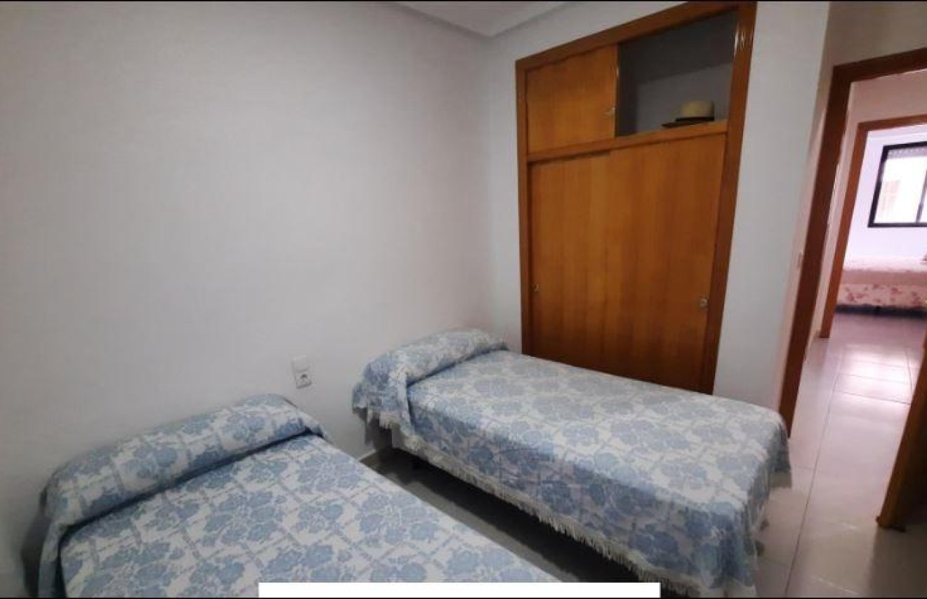 Reventa - Apartamento - Torrevieja - La Mata