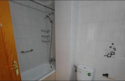 Reventa - Apartamento - Torrevieja - La Mata