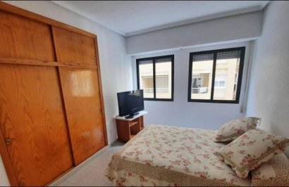 Reventa - Apartamento - Torrevieja - La Mata