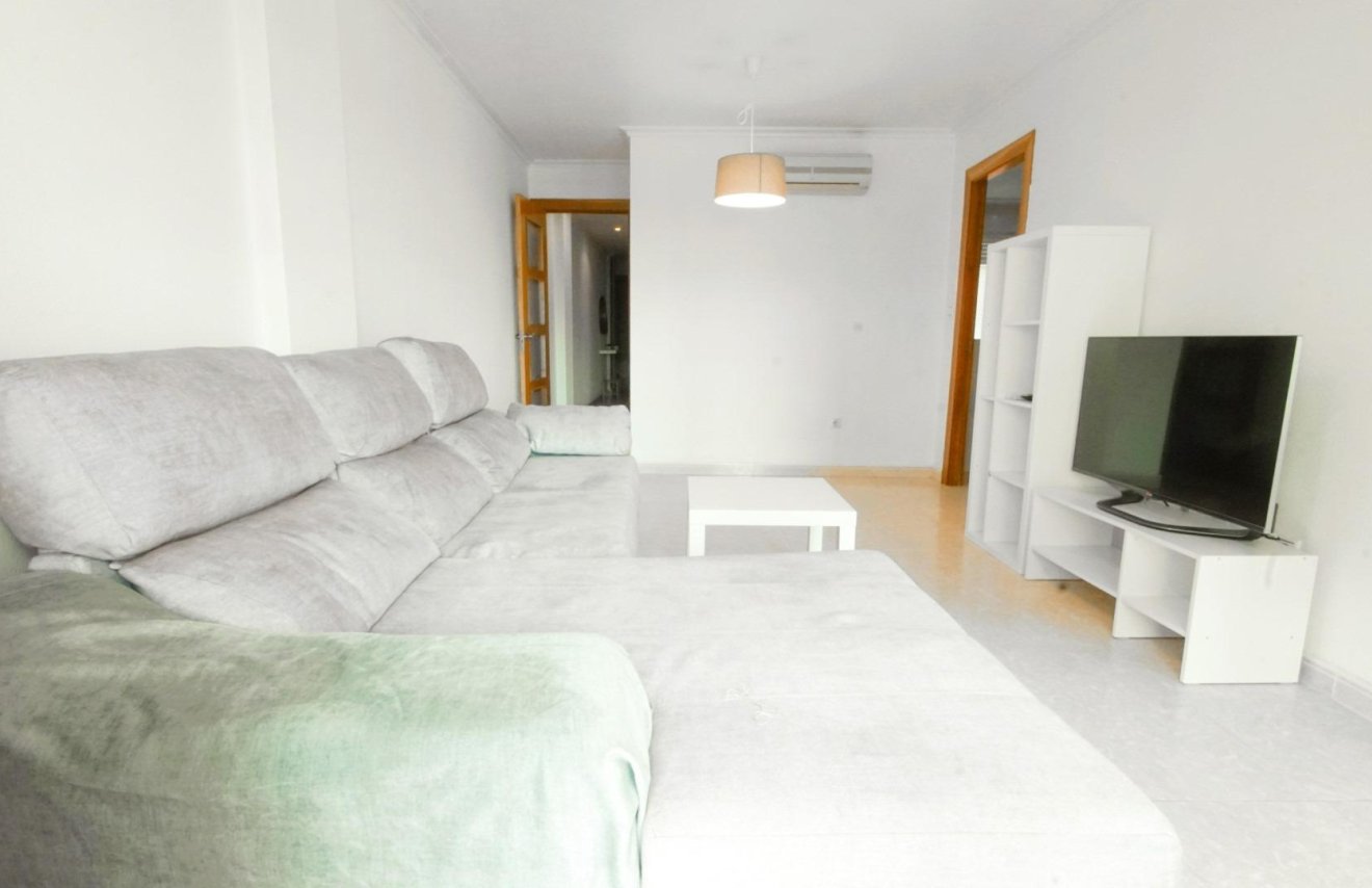 Reventa - Apartamento - Torrevieja - Centro