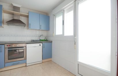 Reventa - Apartamento - Torrevieja - Centro