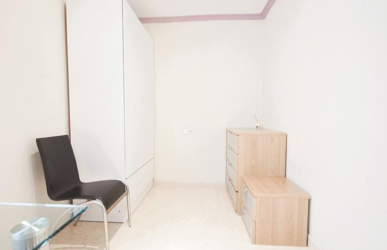 Reventa - Apartamento - Torrevieja - Centro