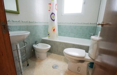 Revente - Apartamento - Torrevieja - Centro