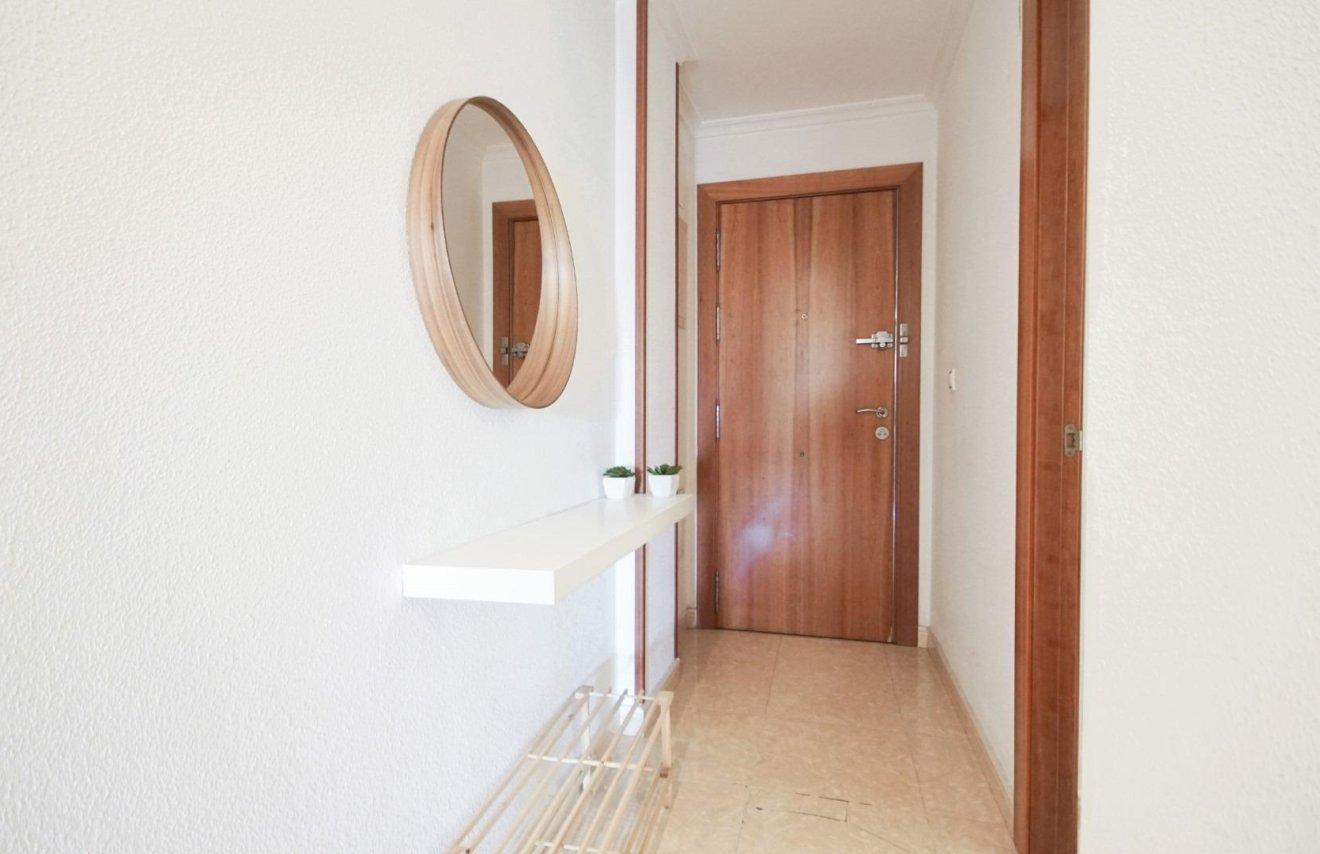 Revente - Apartamento - Torrevieja - Centro