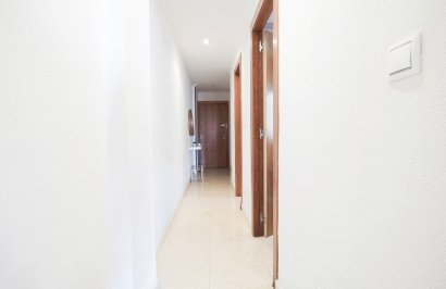 Reventa - Apartamento - Torrevieja - Centro