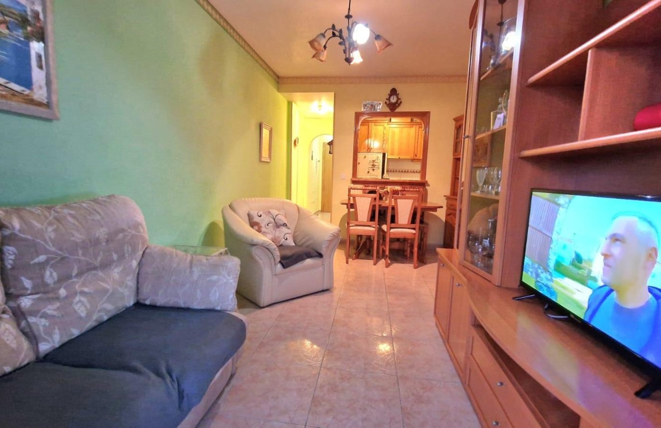 Reventa - Apartamento - Torrevieja - Centro