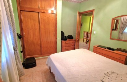 Resale - Apartamento - Torrevieja - Centro