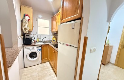 Reventa - Apartamento - Torrevieja - Estacion de autobuses