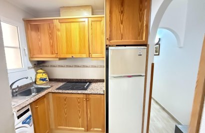 Reventa - Apartamento - Torrevieja - Estacion de autobuses