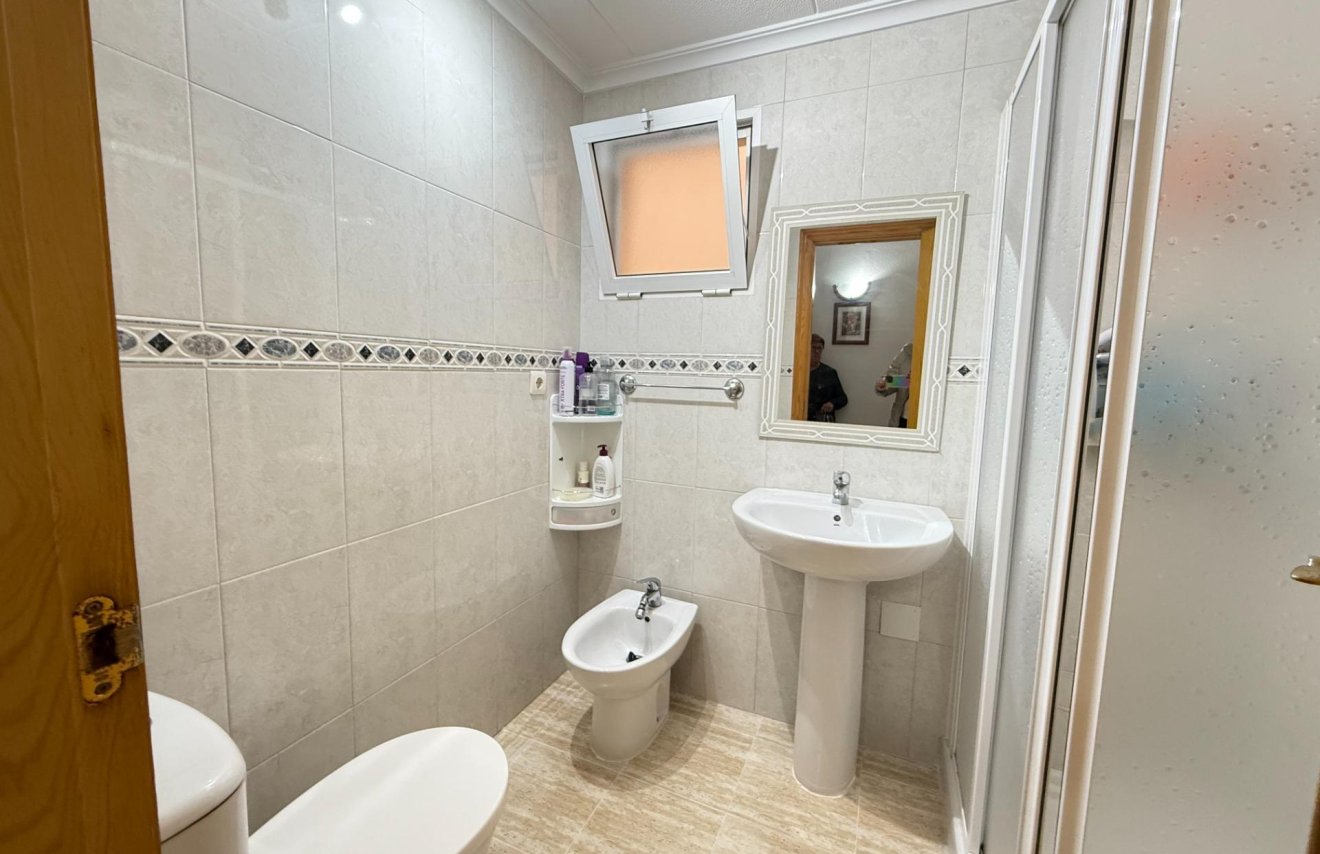 Reventa - Apartamento - Torrevieja - Estacion de autobuses