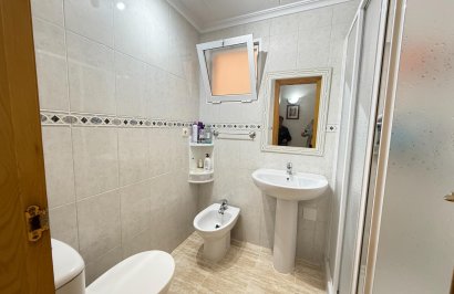 Reventa - Apartamento - Torrevieja - Estacion de autobuses