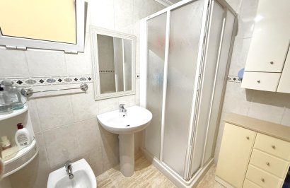 Reventa - Apartamento - Torrevieja - Estacion de autobuses