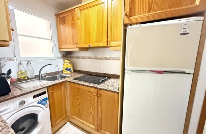 Reventa - Apartamento - Torrevieja - Estacion de autobuses