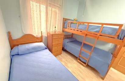 Reventa - Apartamento - Torrevieja - Estacion de autobuses