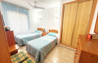 Reventa - Apartamento - Torrevieja - Estacion de autobuses