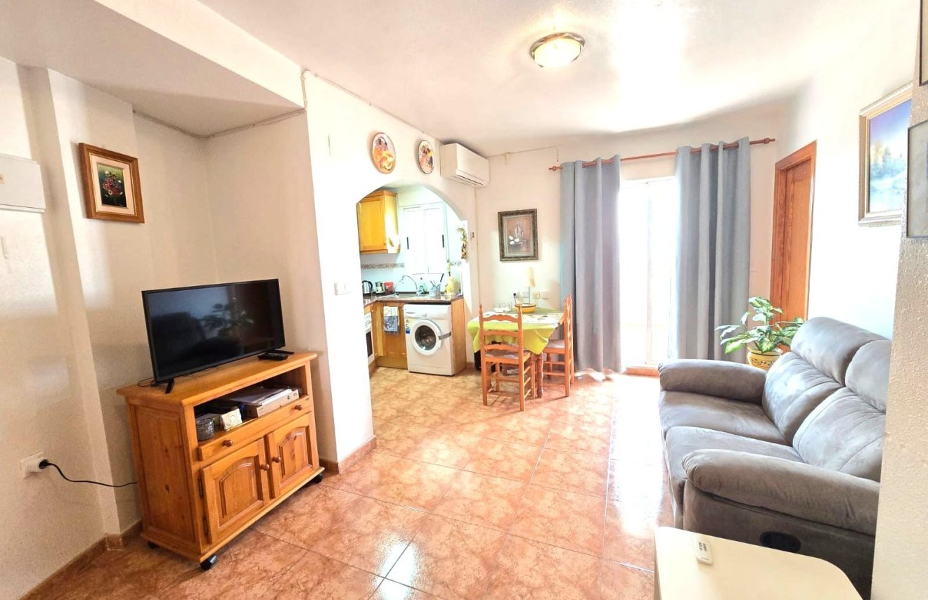 Resale - Penthouse - Torrevieja - Centro