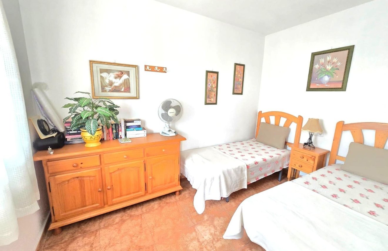 Resale - Penthouse - Torrevieja - Centro