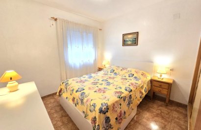 Resale - Penthouse - Torrevieja - Centro