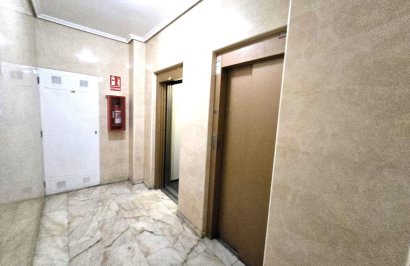 Resale - Penthouse - Torrevieja - Centro