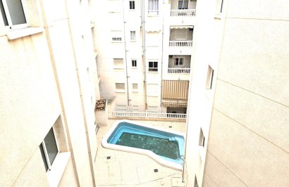 Resale - Penthouse - Torrevieja - Centro