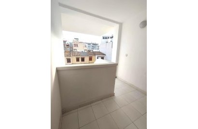 Resale - Apartamento - Torrevieja - Centro