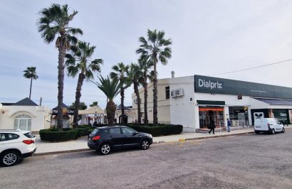 Reventa - Ático - Torrevieja - Acequion