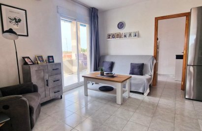 Resale - Penthouse - Torrevieja - Acequion