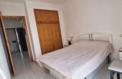 Resale - Penthouse - Torrevieja - Acequion