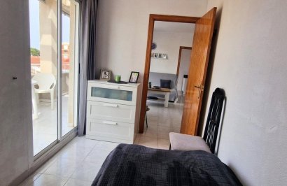 Resale - Penthouse - Torrevieja - Acequion