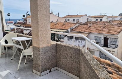 Resale - Penthouse - Torrevieja - Acequion