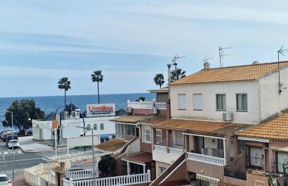 Resale - Penthouse - Torrevieja - Acequion