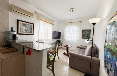 Resale - Penthouse - Torrevieja - La Siesta - El Salado - Torreta