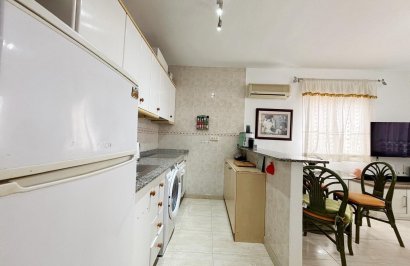 Resale - Penthouse - Torrevieja - La Siesta - El Salado - Torreta