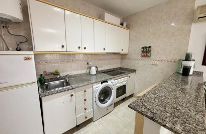 Resale - Penthouse - Torrevieja - La Siesta - El Salado - Torreta