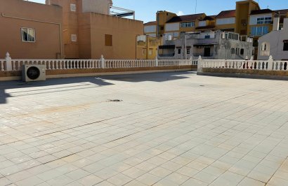 Revente - Local comercial - Torrevieja - La Mata