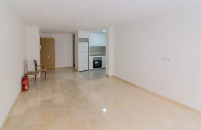 Resale - Piso - Orihuela - Zona Centro