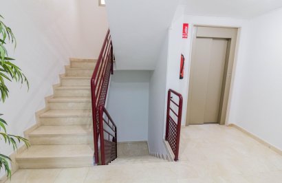 Resale - Piso - Orihuela - Zona Centro