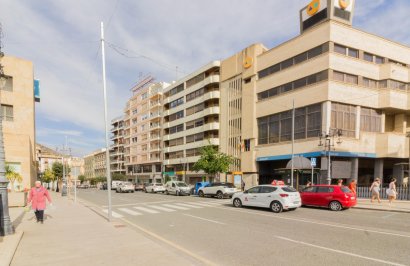 Revente - Piso - Orihuela - Zona Centro