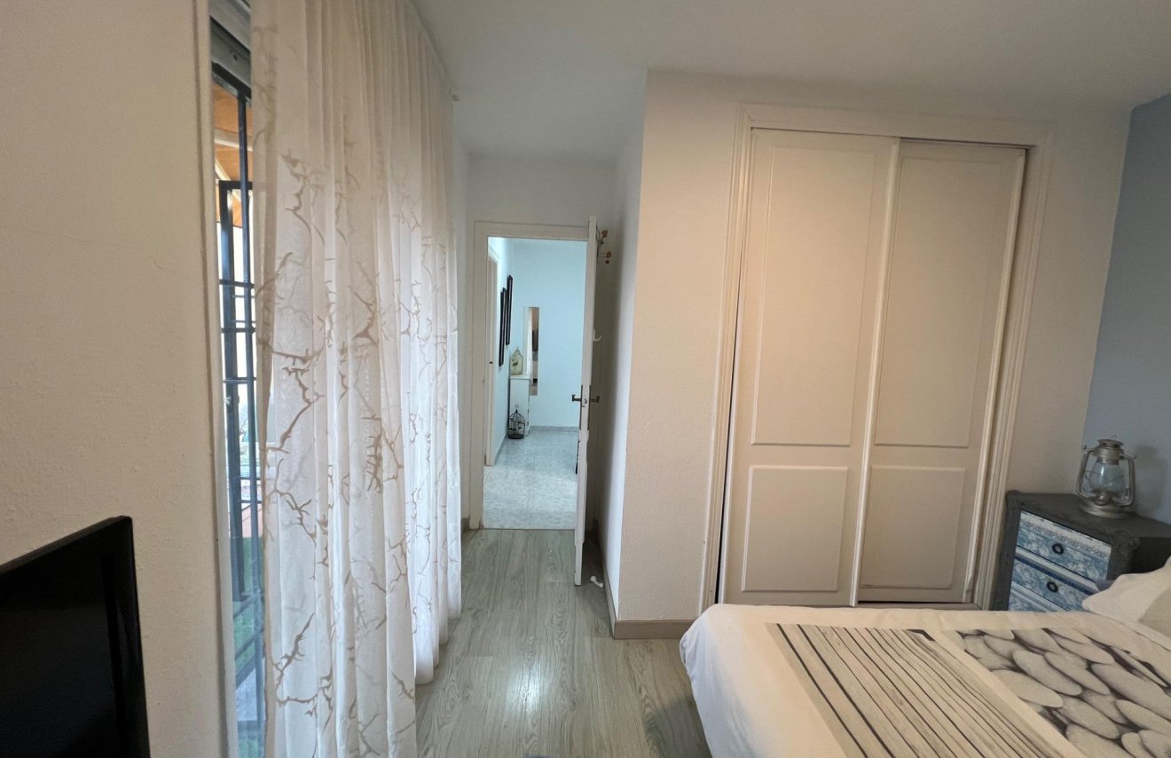 Resale - Chalet - Torrevieja - Aguas Nuevas